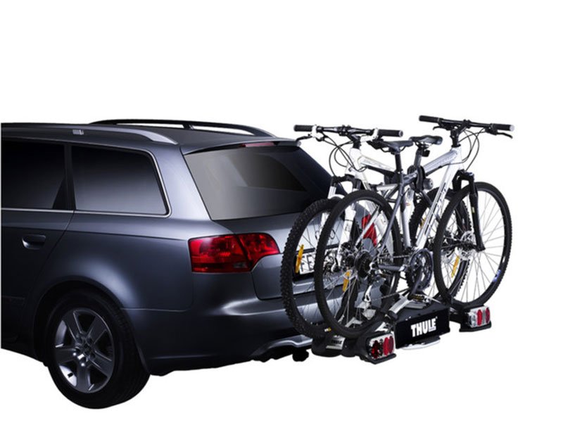 Thule Portabiciclette EuroWay G2 2B 920 - immagine 4