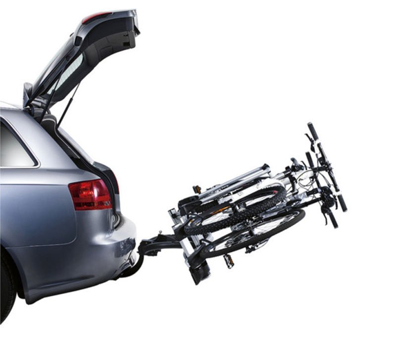 Thule Portabiciclette EuroWay G2 2B 920 - immagine 5