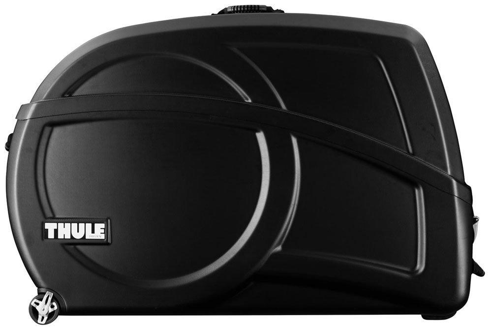 Thule RoundTrip Transition - Custodia rigida - immagine 3