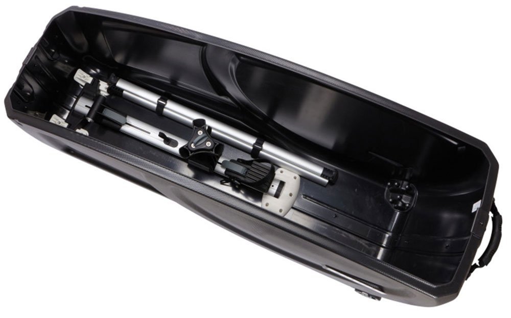 Thule RoundTrip Transition - Custodia rigida - immagine 5