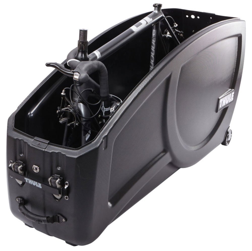 Thule RoundTrip Transition - Custodia rigida - immagine 6