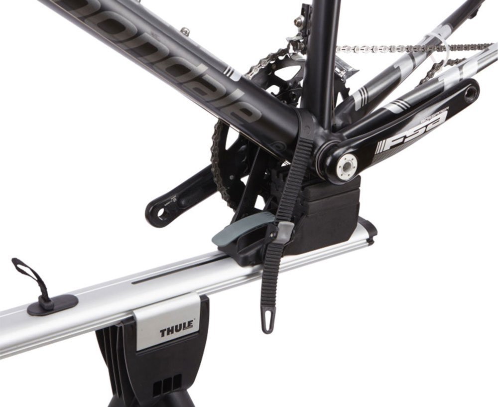 Thule RoundTrip Transition - Custodia rigida - immagine 7