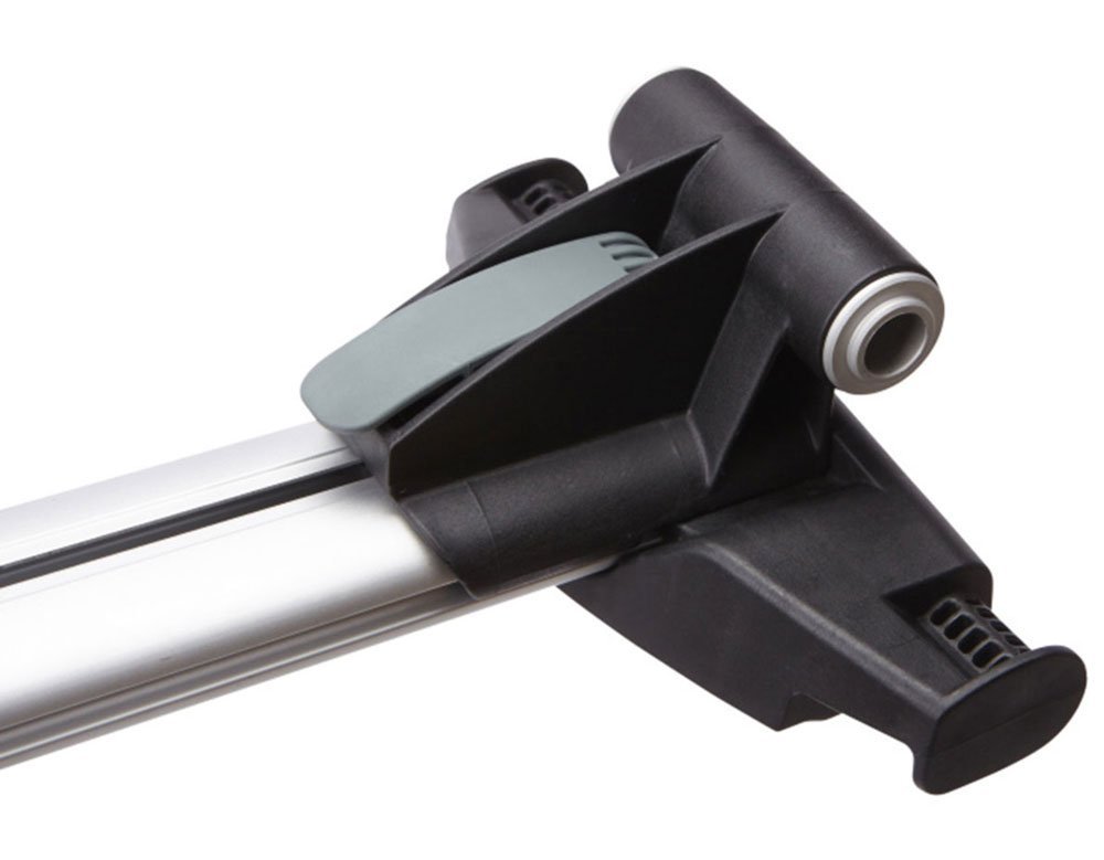 Thule RoundTrip Transition - Custodia rigida - immagine 8
