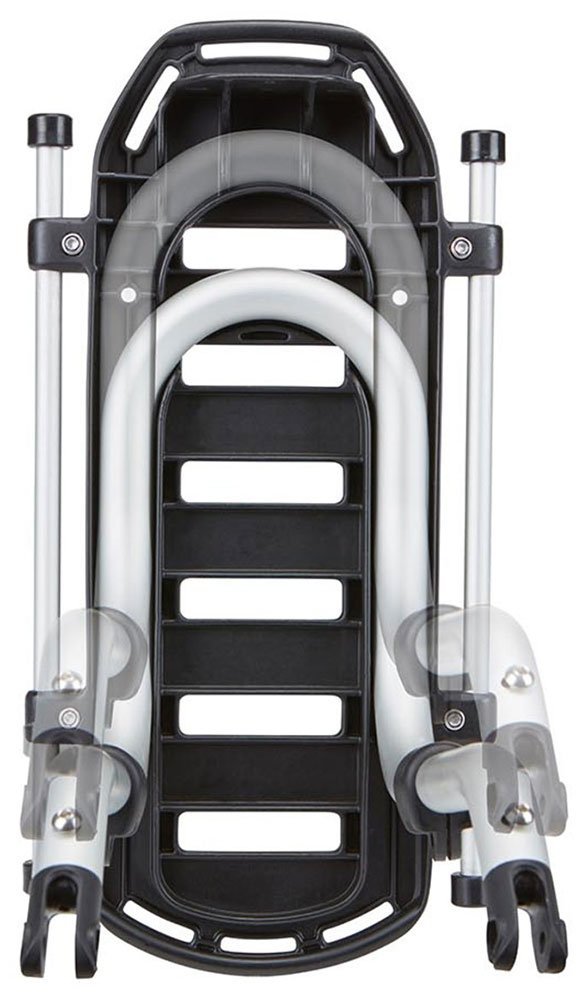 Thule Portapacchi Tour Rack - immagine 3