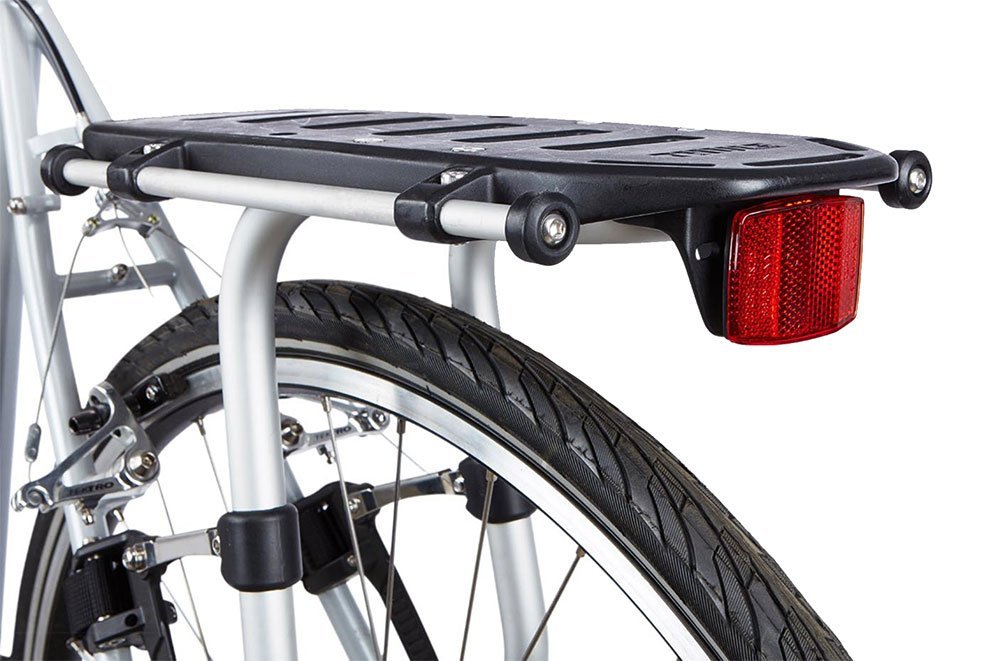 Thule Portapacchi Tour Rack - immagine 4