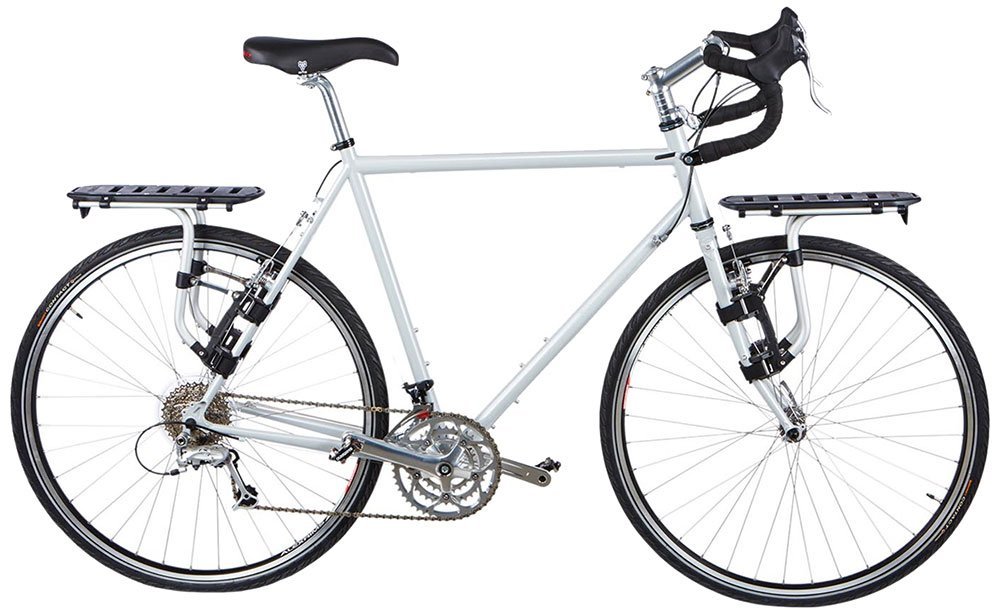 Thule Portapacchi Tour Rack - immagine 7