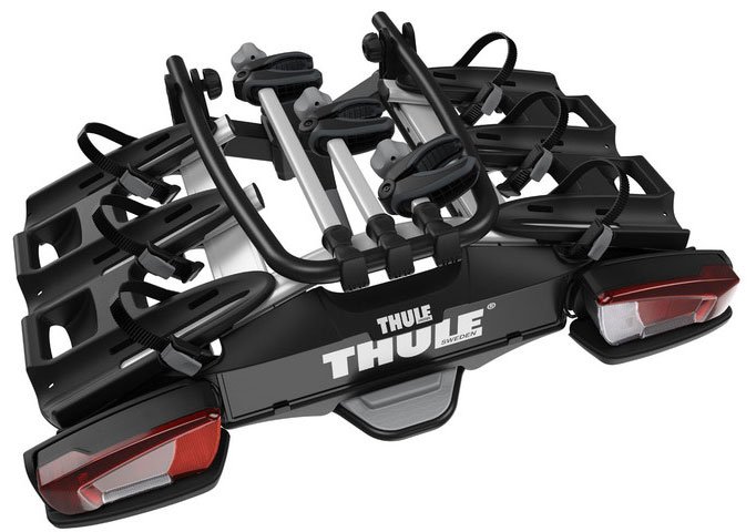 Thule VeloCompact 3 926 - Portabici - immagine 3