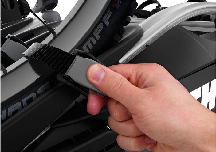 Thule VeloCompact 3 926 - Portabici - immagine 6