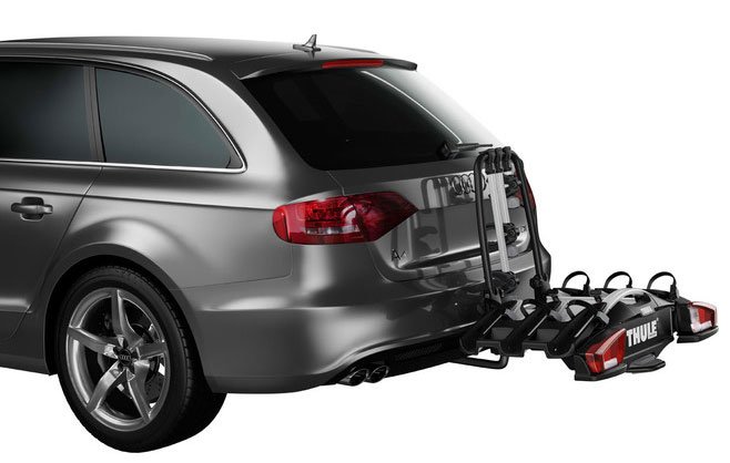 Thule VeloCompact 3 926 - Portabici - immagine 7