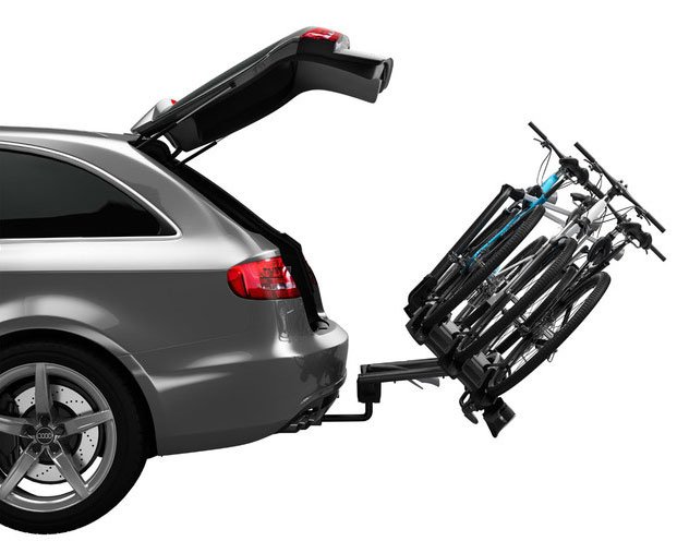 Thule VeloCompact 3 926 - Portabici - immagine 9
