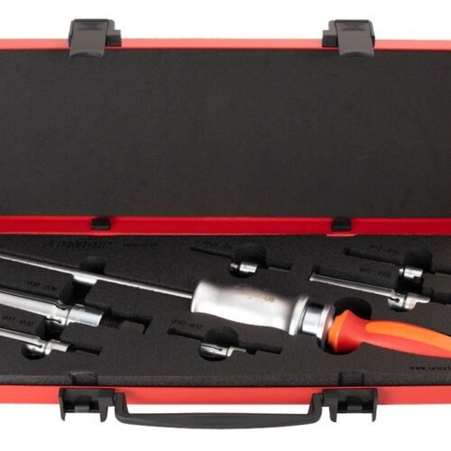 Unior Tools Estrattore interno per cuscinetti 689/2BI-US