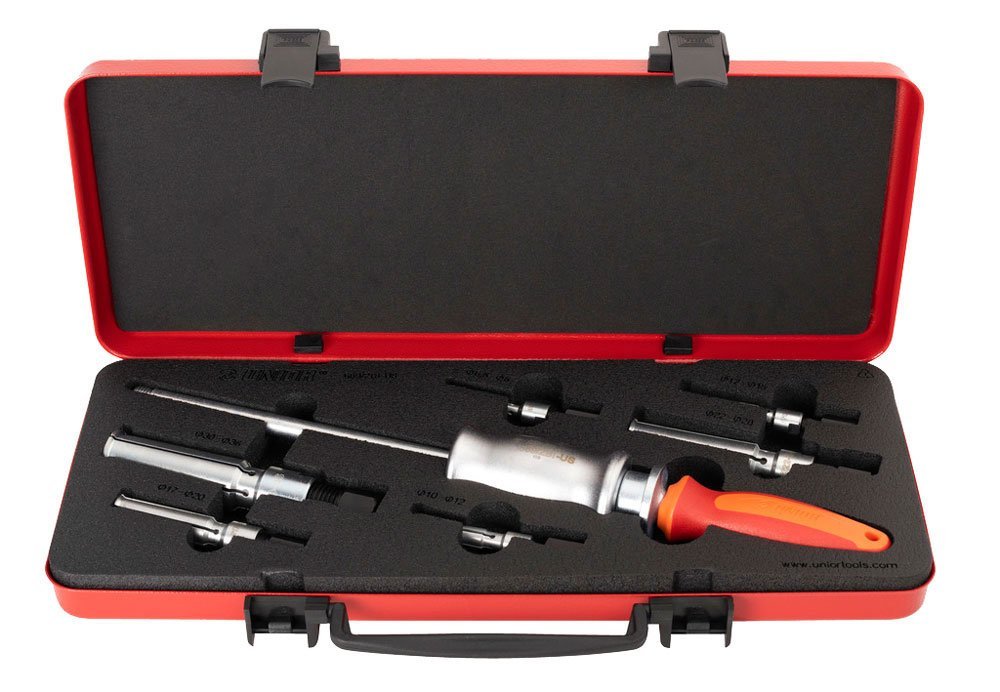 Unior Tools Estrattore interno per cuscinetti 689/2BI-US