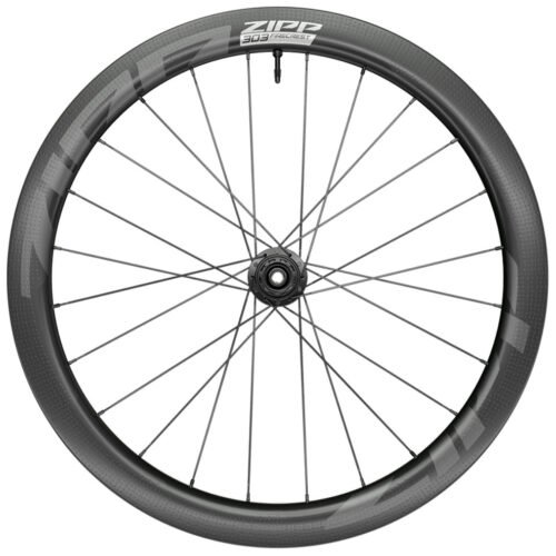 Zipp 303 Firecrest® Carbon Disc Tubeless Rearwheel