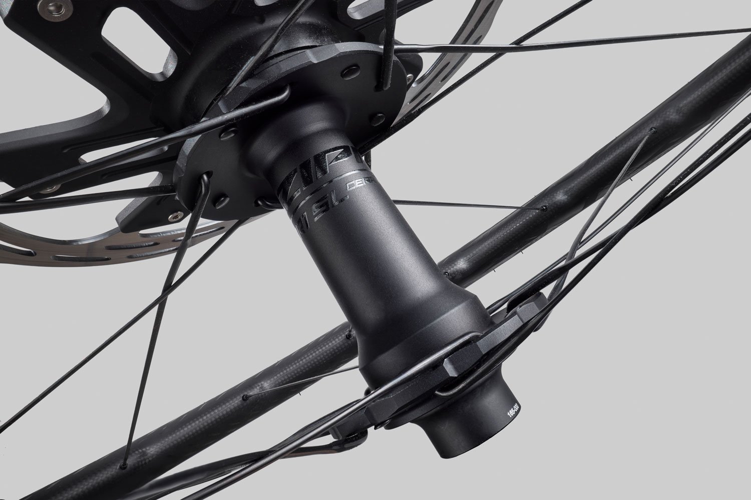 Zipp 303 SW Carbon Disc Sram XDR - immagine 5