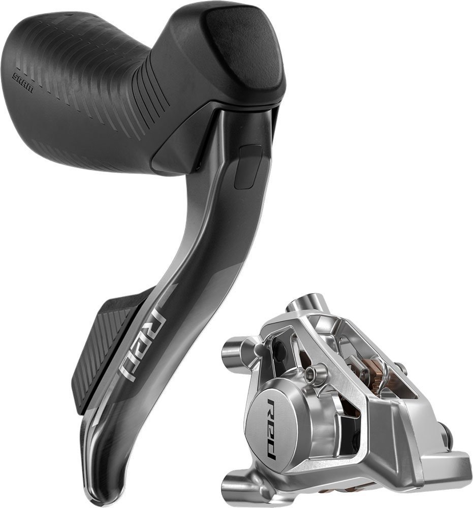 SRAM Kit di aggiornamento Red E1 XPLR AXS XD a 13 velocità - immagine 3
