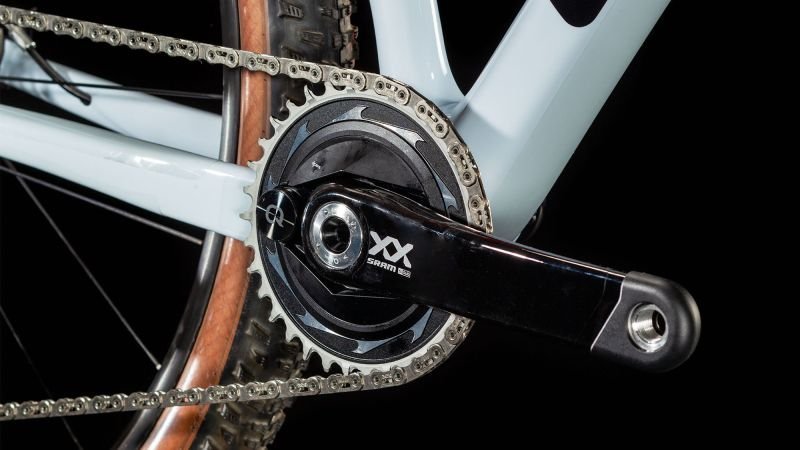 Cube Phenix C:68X SLT teamline - immagine 5