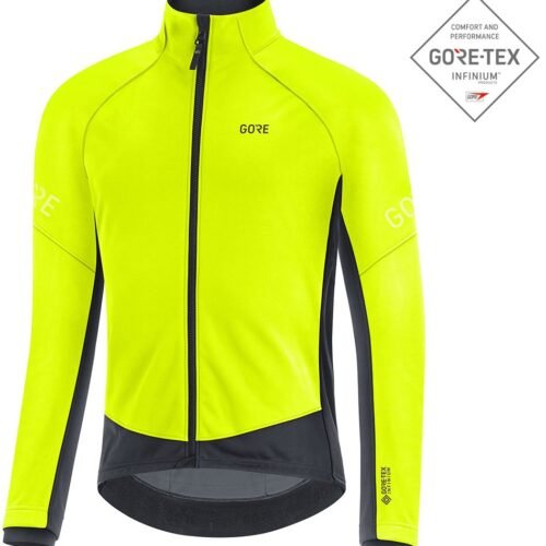 GOREWEAR C5 GORE-TEX INFINIUM™ Thermo – Softshell Jacket