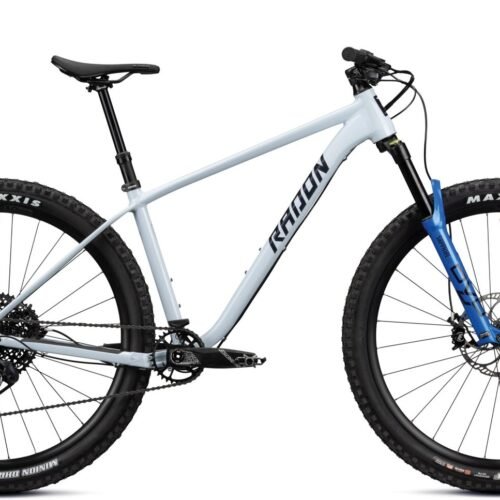 Radon CRAGGER 8.0