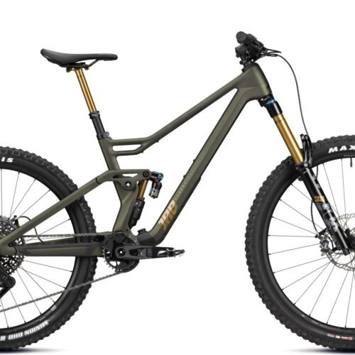 Radon JAB MX 10.0 HD