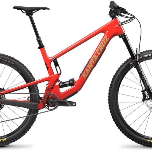 Santa Cruz 5010 5 MX C R